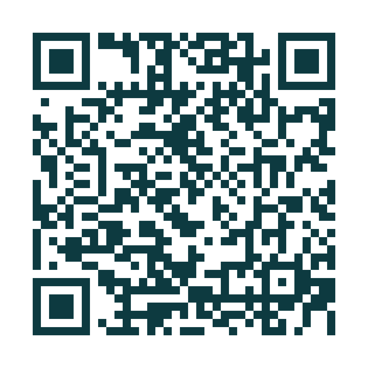 QR code that opens the Ballard Wellness Institute donation page